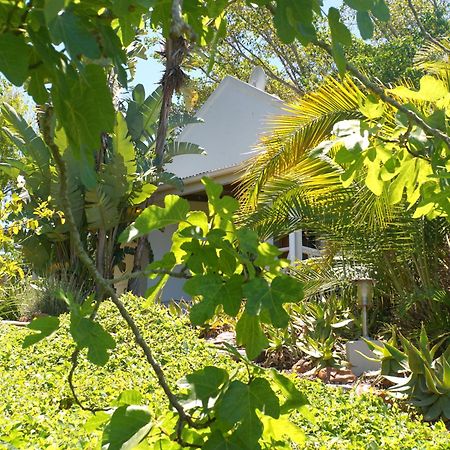 Swellendam Country Lodge - Guest House - B&B Ngoại thất bức ảnh
