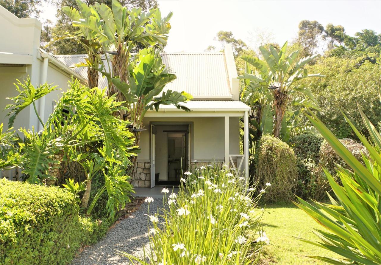 Swellendam Country Lodge - Guest House - B&B Ngoại thất bức ảnh