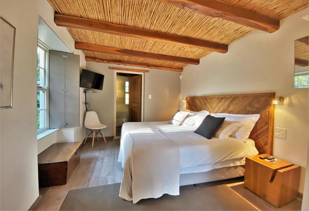 Swellendam Country Lodge - Guest House - B&B Ngoại thất bức ảnh