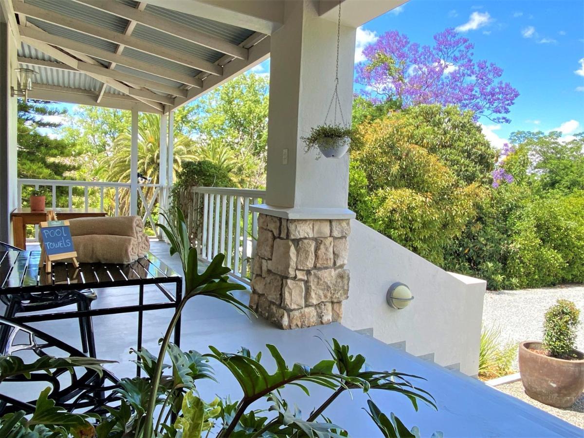 Swellendam Country Lodge - Guest House - B&B Ngoại thất bức ảnh