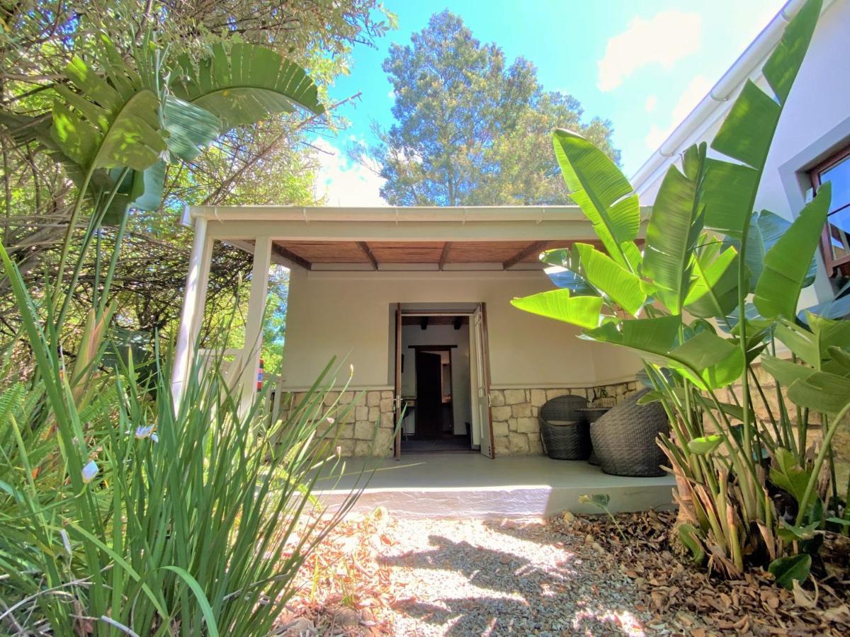 Swellendam Country Lodge - Guest House - B&B Ngoại thất bức ảnh