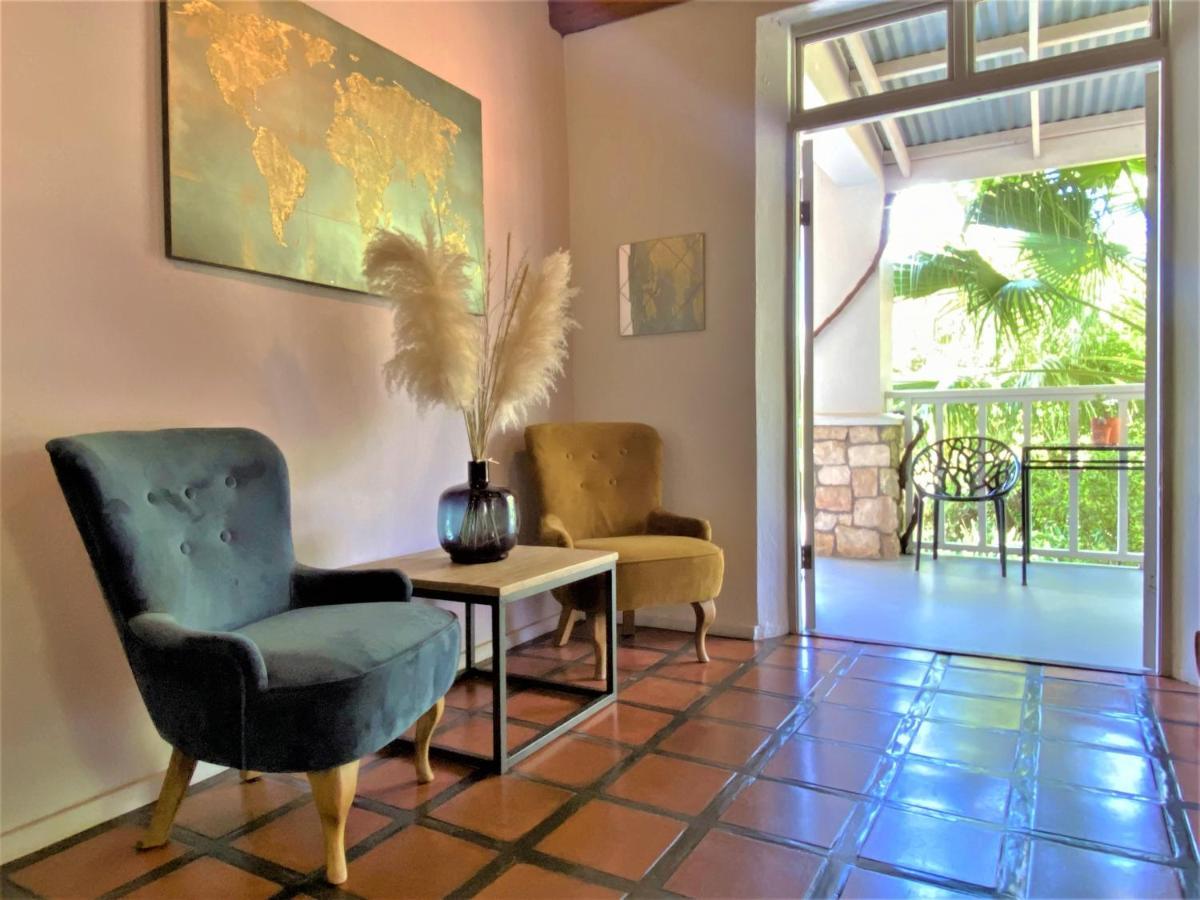 Swellendam Country Lodge - Guest House - B&B Ngoại thất bức ảnh