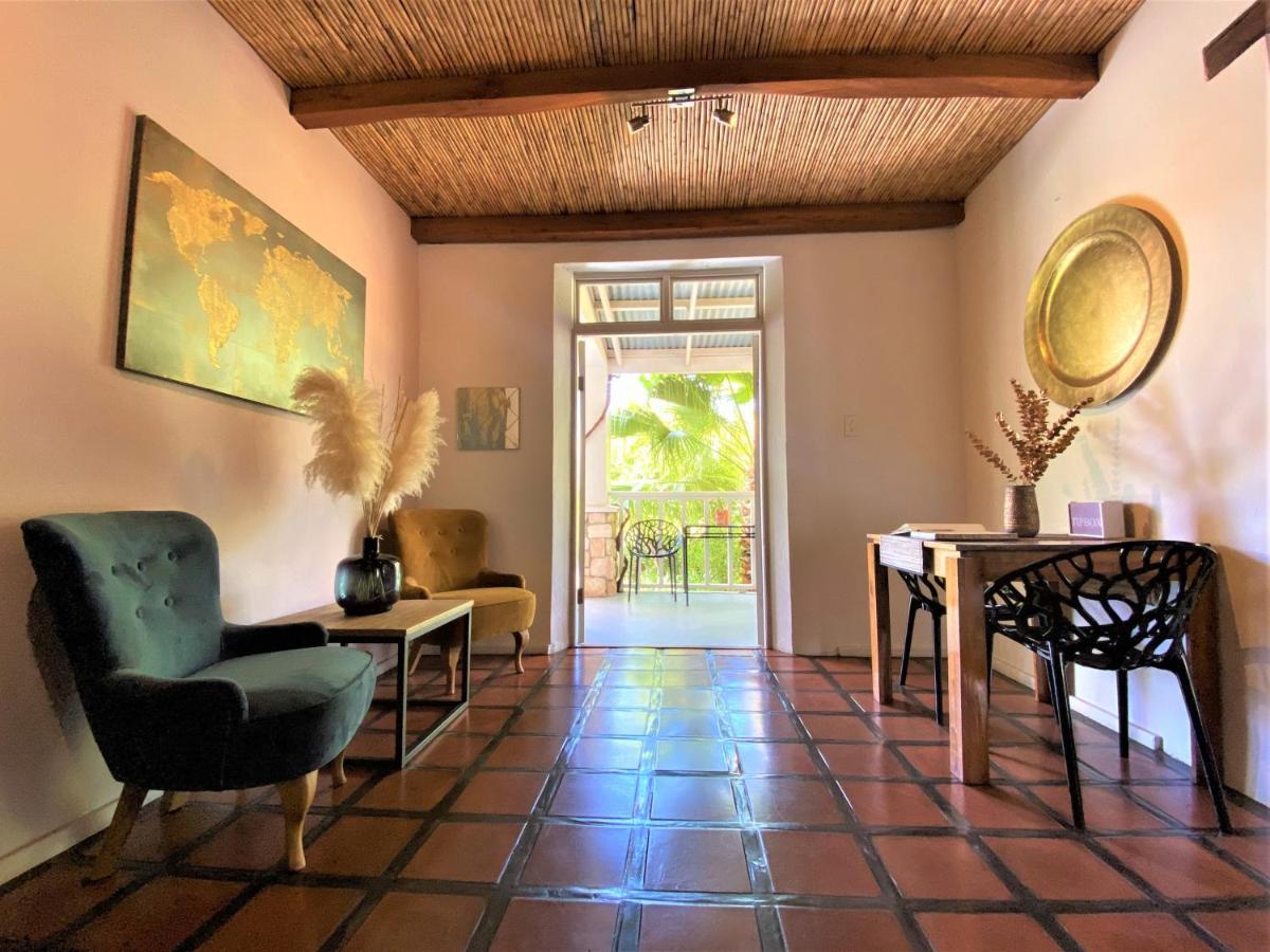 Swellendam Country Lodge - Guest House - B&B Ngoại thất bức ảnh