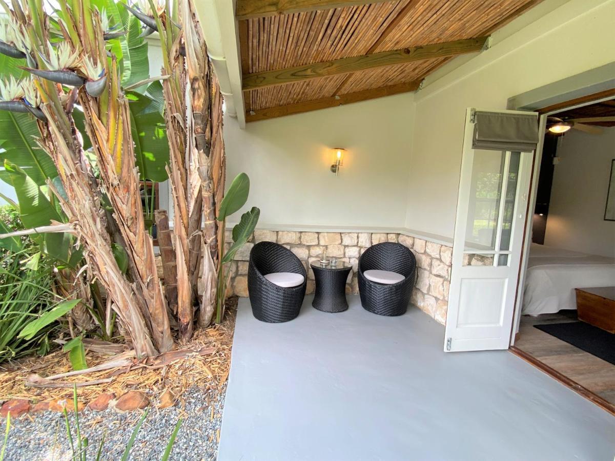 Swellendam Country Lodge - Guest House - B&B Ngoại thất bức ảnh