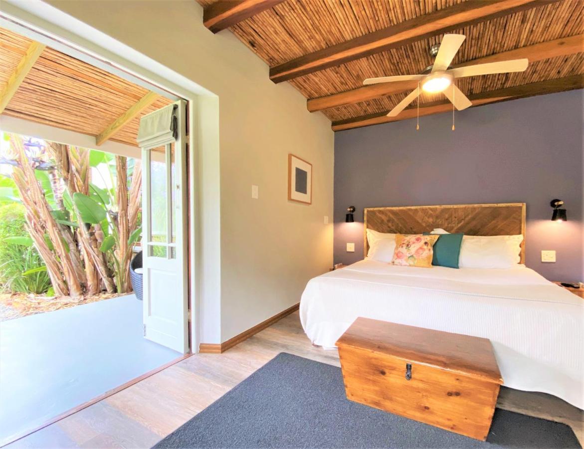 Swellendam Country Lodge - Guest House - B&B Ngoại thất bức ảnh