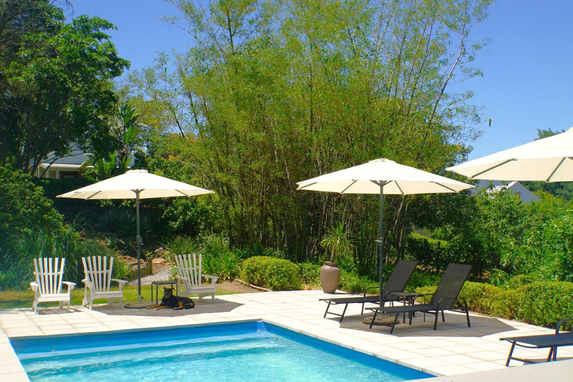 Swellendam Country Lodge - Guest House - B&B Ngoại thất bức ảnh