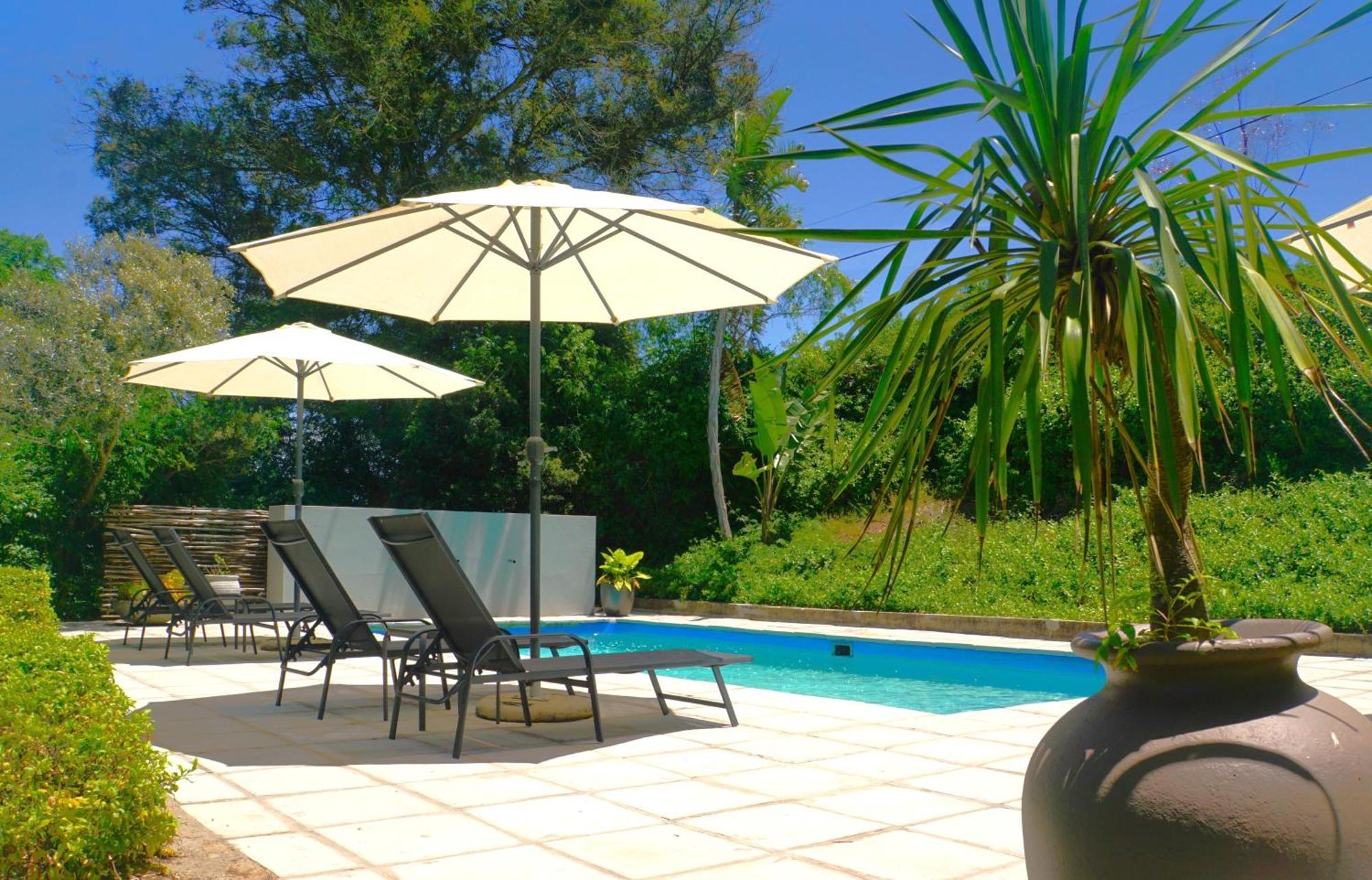 Swellendam Country Lodge - Guest House - B&B Ngoại thất bức ảnh