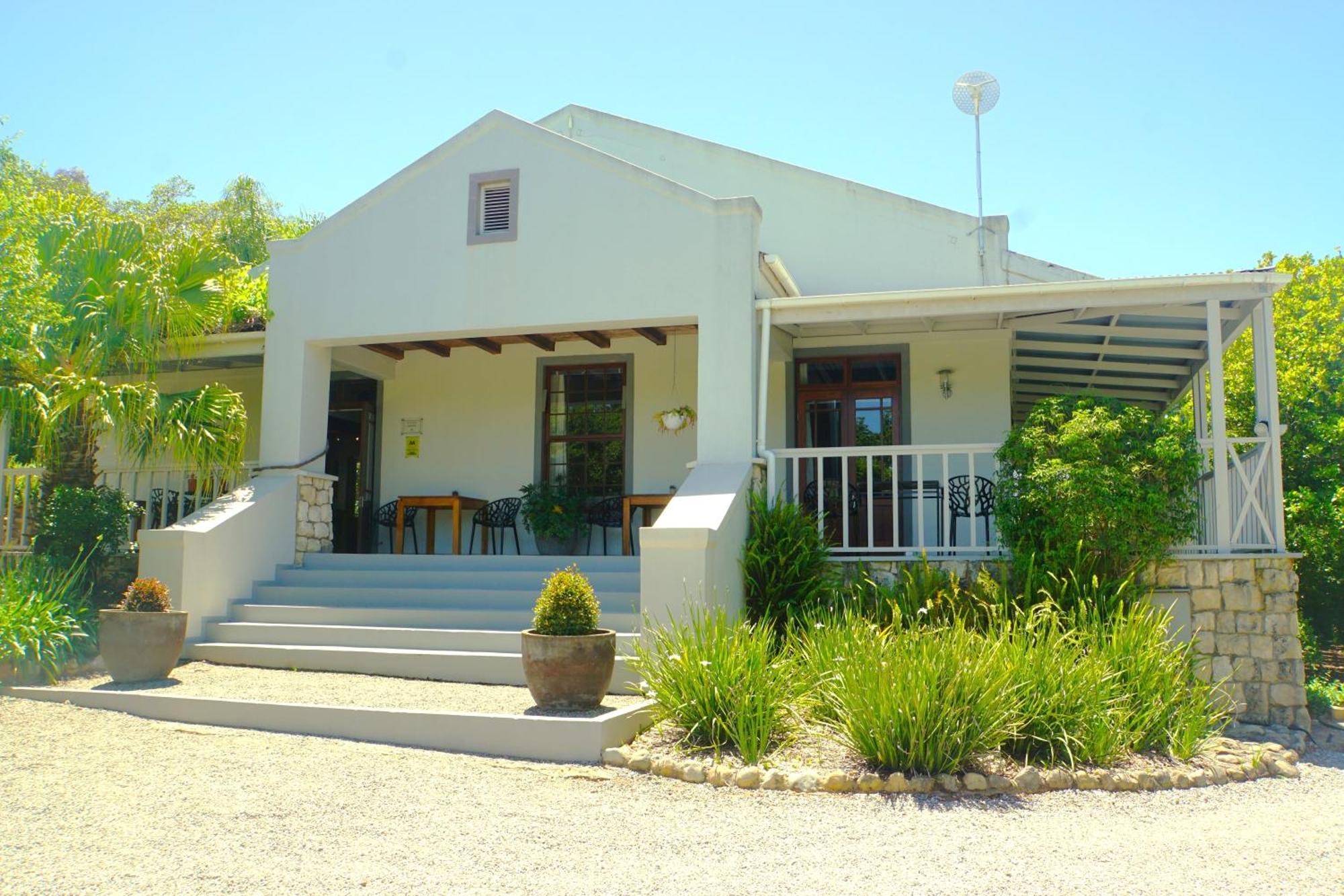 Swellendam Country Lodge - Guest House - B&B Ngoại thất bức ảnh