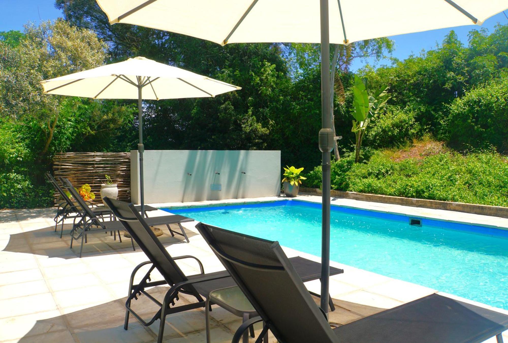 Swellendam Country Lodge - Guest House - B&B Ngoại thất bức ảnh