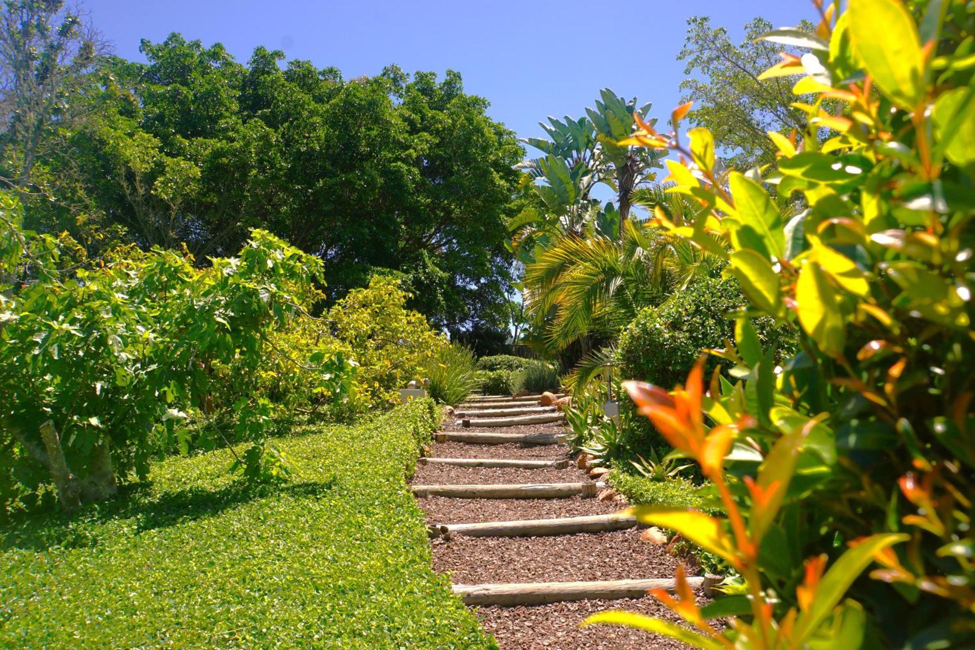 Swellendam Country Lodge - Guest House - B&B Ngoại thất bức ảnh