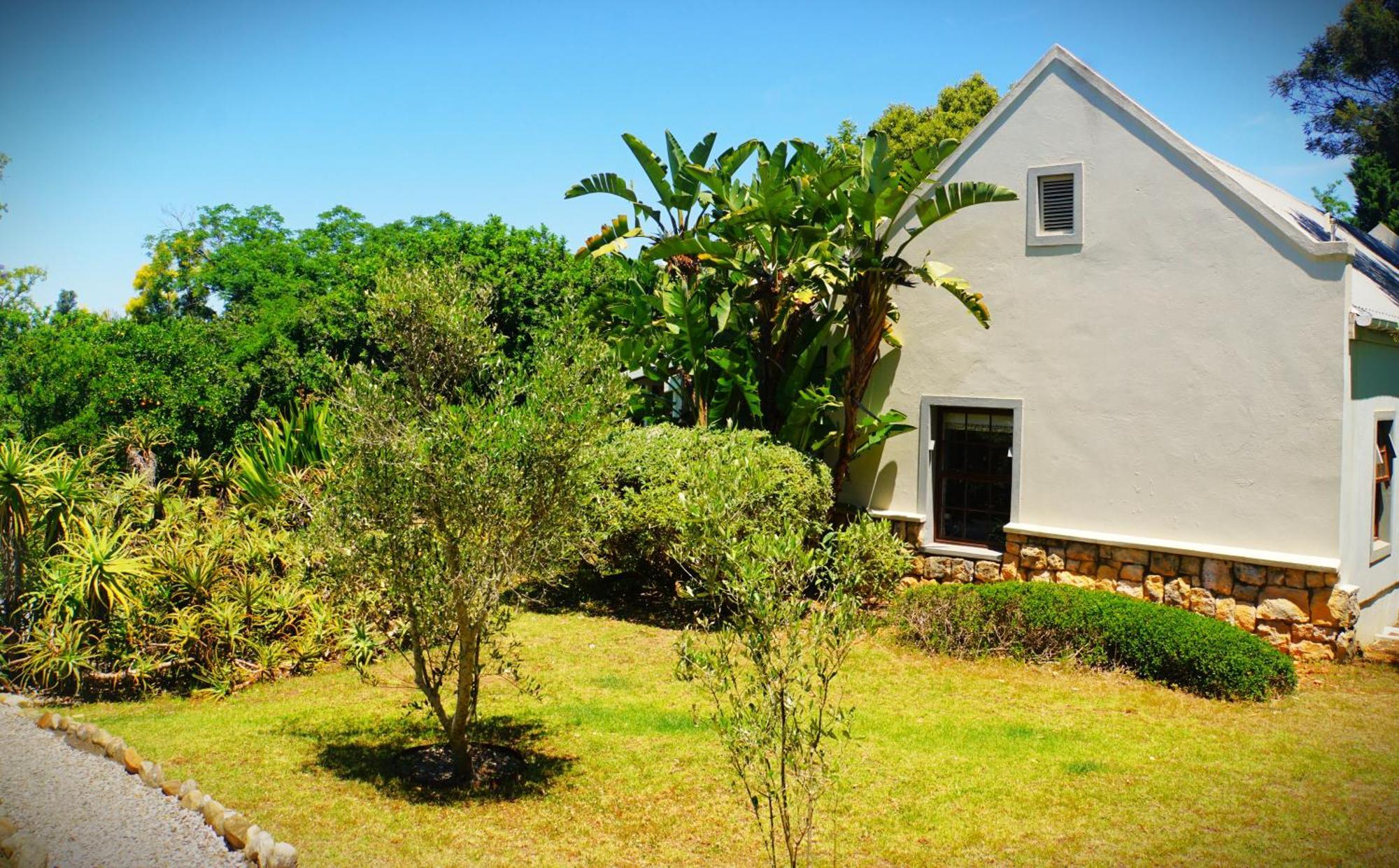 Swellendam Country Lodge - Guest House - B&B Ngoại thất bức ảnh