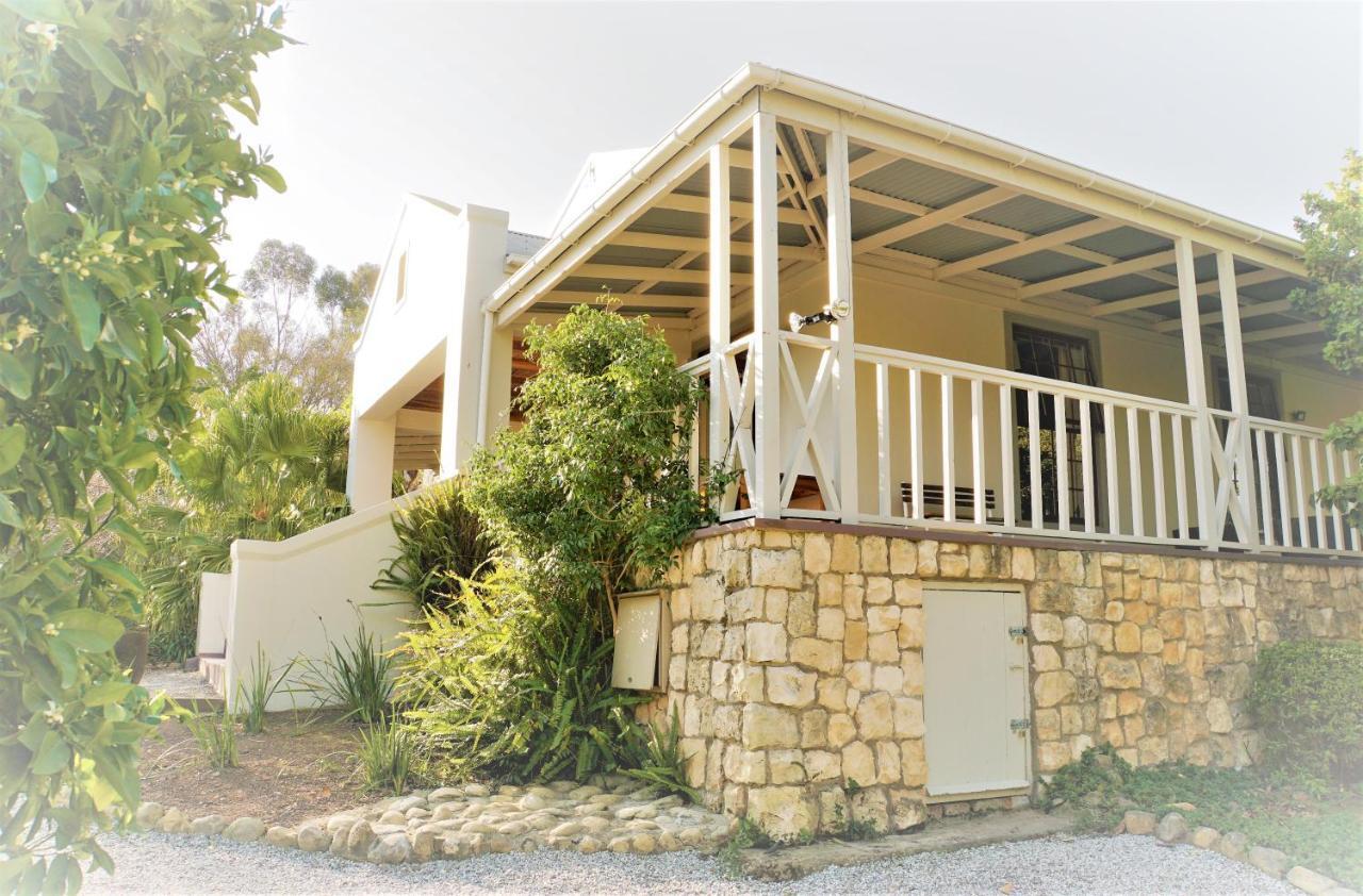 Swellendam Country Lodge - Guest House - B&B Ngoại thất bức ảnh