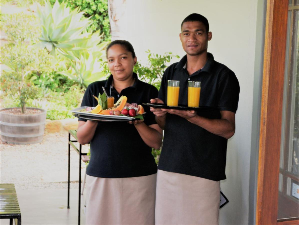 Swellendam Country Lodge - Guest House - B&B Ngoại thất bức ảnh