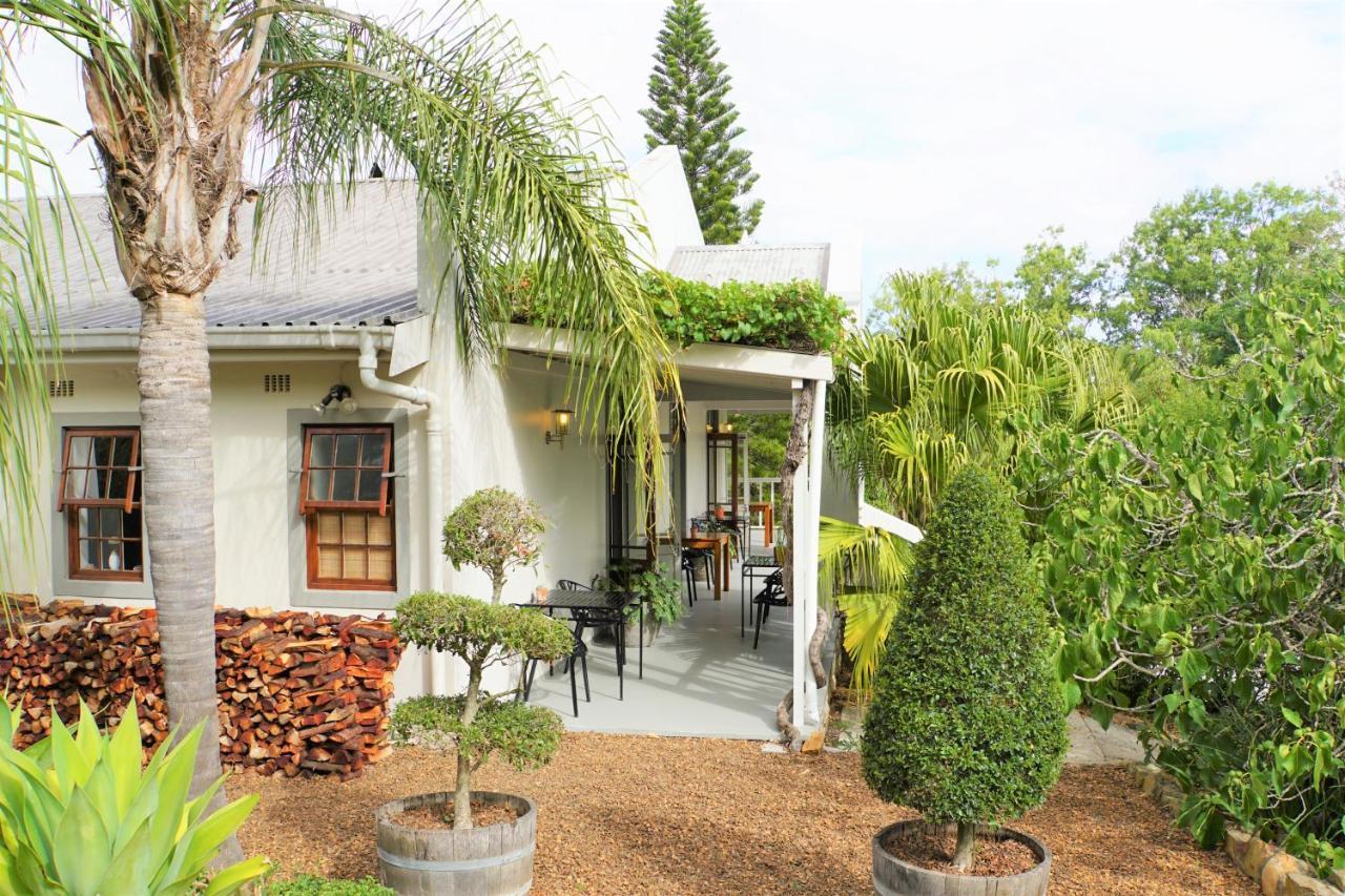 Swellendam Country Lodge - Guest House - B&B Ngoại thất bức ảnh