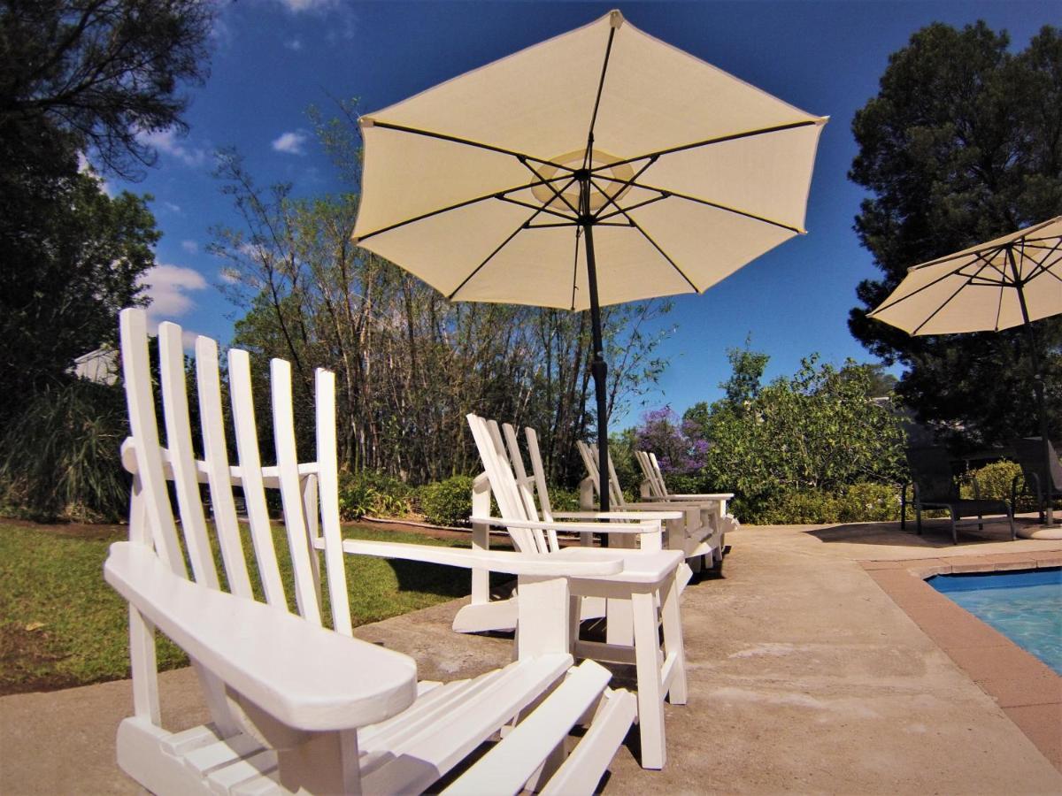 Swellendam Country Lodge - Guest House - B&B Ngoại thất bức ảnh