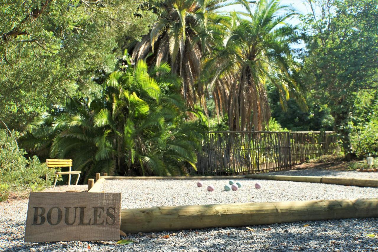 Swellendam Country Lodge - Guest House - B&B Ngoại thất bức ảnh