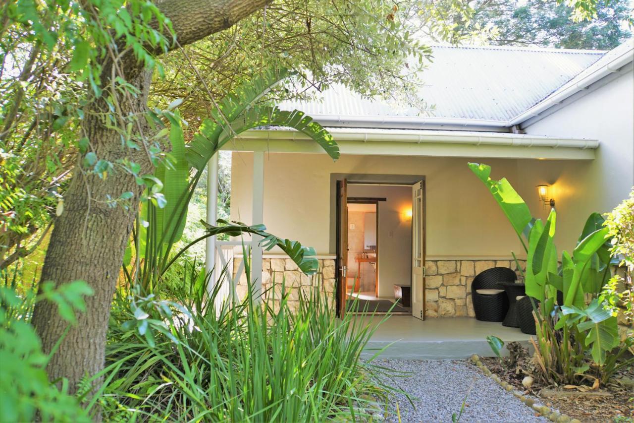 Swellendam Country Lodge - Guest House - B&B Ngoại thất bức ảnh