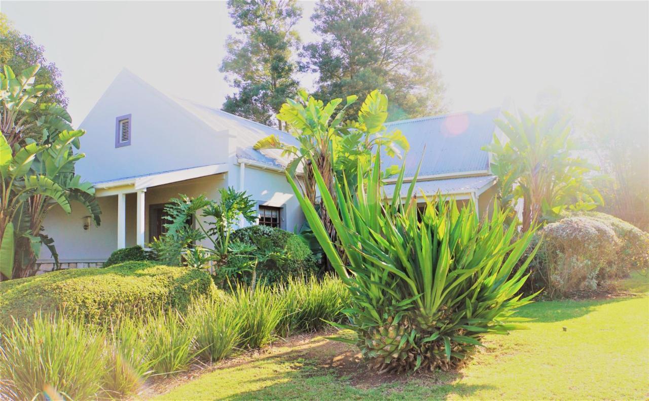 Swellendam Country Lodge - Guest House - B&B Ngoại thất bức ảnh