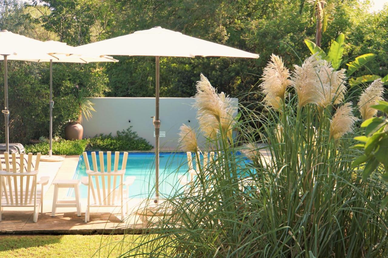 Swellendam Country Lodge - Guest House - B&B Ngoại thất bức ảnh